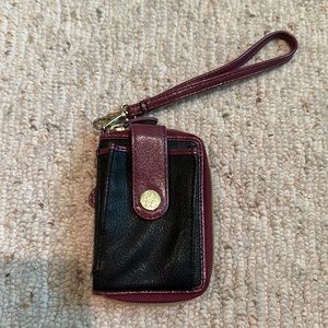 wristlet